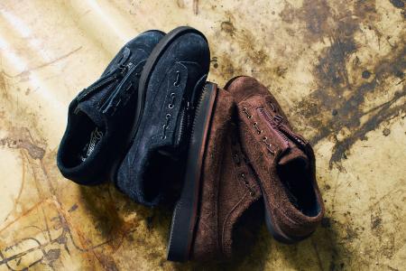 DANNER × JOURNAL STANDARDより別注〈CASCADE RANGE〉 DANNER × JOURNAL STANDARDより別注〈CASCADE RANGE〉