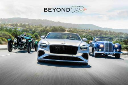 100年の伝統を未来へつなぐ先進的なビジネス戦略「ビ 100年の伝統を未来へつなぐ先進的なビジネス戦略「ビ