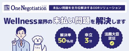 Wellness業界の「未払い金問題」が業務DXで解決へ Wellness業界の「未払い金問題」が業務DXで解決へ