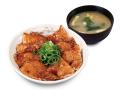 【松屋】至高の“肉絨毯”が今年も登場「炙り十勝豚丼」 【松屋】至高の“肉絨毯”が今年も登場「炙り十勝豚丼」