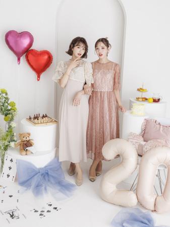 成人式や二十歳の集い、謝恩会や卒業パーティー、結婚 成人式や二十歳の集い、謝恩会や卒業パーティー、結婚