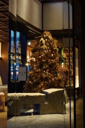 パティーナ大阪、開業後初のフェスティブシーズン “ト パティーナ大阪、開業後初のフェスティブシーズン “ト