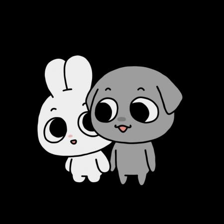 SNSフォロワー140万人超えの韓国キャラクター「カムン SNSフォロワー140万人超えの韓国キャラクター「カムン