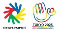 日本初開催で100周年を迎える東京2025デフリンピック 日本初開催で100周年を迎える東京2025デフリンピック
