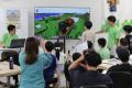 藝大×NPO、教育版マインクラフトでひらく創造探求型教 藝大×NPO、教育版マインクラフトでひらく創造探求型教