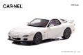 RX-7集大成である6型の特別仕様車RZとSpirit Rがutf-8 RX-7集大成である6型の特別仕様車RZとSpirit Rがutf-8