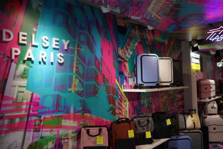 ブランド80周年「デルセーパリ フラッグシップスutf-8 ブランド80周年「デルセーパリ フラッグシップスutf-8