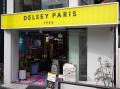 ブランド80周年「デルセーパリ フラッグシップスutf-8 ブランド80周年「デルセーパリ フラッグシップスutf-8