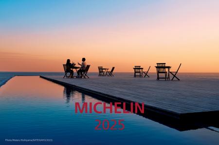 TheMana Village、高知県内で史上初の「ミシュランガ TheMana Village、高知県内で史上初の「ミシュランガ