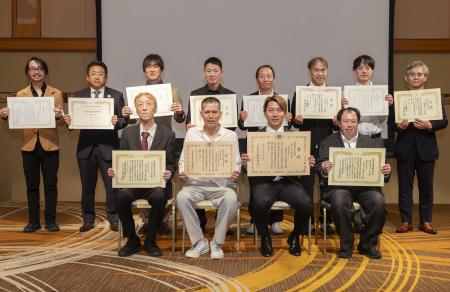 【速報!】~2025年度(第9回)全国豆腐品評会~ 【速報!】~2025年度(第9回)全国豆腐品評会~