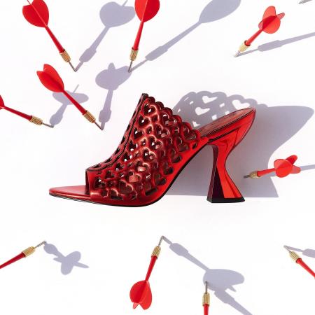 【西武渋谷店】ケイティ・ペリーのシューズブランド百 【西武渋谷店】ケイティ・ペリーのシューズブランド百