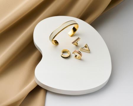 ボナベンチュラから待望のアクセサリーコレクション「 ボナベンチュラから待望のアクセサリーコレクション「