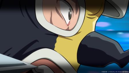 TVアニメ『ガングリオン』第6話あらすじ&先行カット TVアニメ『ガングリオン』第6話あらすじ&先行カット