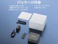 革新の省電力パワー!第12世代 Intel N95搭載ミニPC「 革新の省電力パワー!第12世代 Intel N95搭載ミニPC「