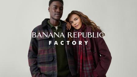 バナナ・リパブリック、愛知県「三井アウトレットパー バナナ・リパブリック、愛知県「三井アウトレットパー