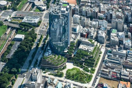 伯東、本社移転に関するお知らせ 伯東、本社移転に関するお知らせ