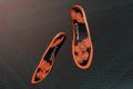 ORPHEのセンサ内蔵型インソール「ORPHE INSOLE」がCES ORPHEのセンサ内蔵型インソール「ORPHE INSOLE」がCES