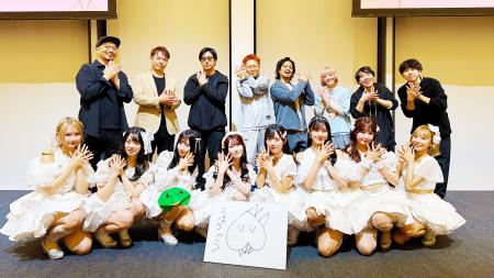 【虎ノ門広告祭 登壇レポート】CARTA ZERO、広告クリ 【虎ノ門広告祭 登壇レポート】CARTA ZERO、広告クリ