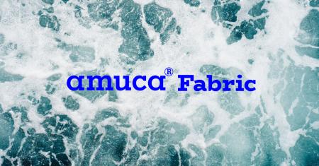 廃漁網の回収から製品化まで一貫して可視化したリサイ 廃漁網の回収から製品化まで一貫して可視化したリサイ