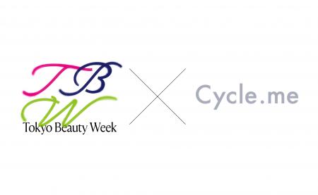 Cycle.me が、Tokyo Beauty Week 2025 にて「インナー Cycle.me が、Tokyo Beauty Week 2025 にて「インナー