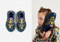 CAMPER × BOBO CHOSESコラボレーション第2弾「Walk Di CAMPER × BOBO CHOSESコラボレーション第2弾「Walk Di