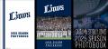 約2,700枚の写真から自分で選んで作る、『埼玉西武ラ 約2,700枚の写真から自分で選んで作る、『埼玉西武ラ