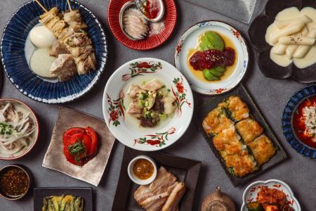 【韓国料理×美食と健康】恵比寿に新ブランド「韓国ビ 【韓国料理×美食と健康】恵比寿に新ブランド「韓国ビ