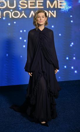 【McQueen】『グランド・イリュージョン3』スクリーニ 【McQueen】『グランド・イリュージョン3』スクリーニ