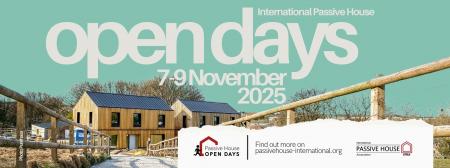11/7(金)-9(日)、世界一斉にパッシブハウス見学会開催 11/7(金)-9(日)、世界一斉にパッシブハウス見学会開催