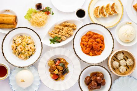 【OPEN情報】銀座アスター、阪急うめだ本店にデリカシ 【OPEN情報】銀座アスター、阪急うめだ本店にデリカシ