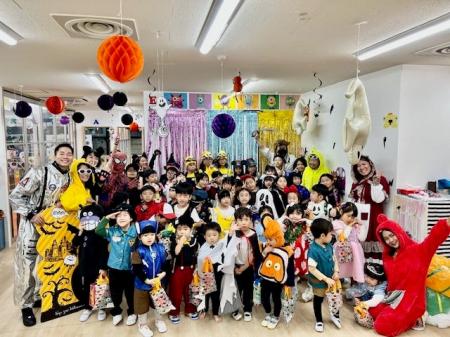 【満席御礼】名古屋の子ども英会話教室アライブ主催 【満席御礼】名古屋の子ども英会話教室アライブ主催