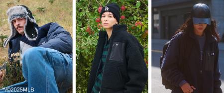 【ニューエラ】日本初登場のカウボーイハットやシンセ 【ニューエラ】日本初登場のカウボーイハットやシンセ