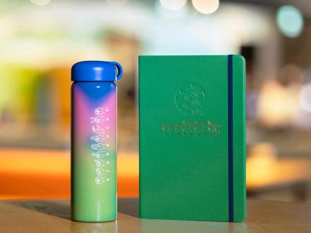 サイニングストアパートナーとともに開発した2つの商 サイニングストアパートナーとともに開発した2つの商