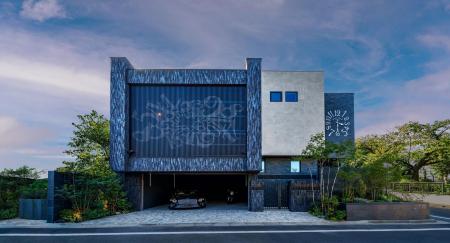 〈FRANCK MULLER HOUSE〉 誕生 - “時を愉しむ”という 〈FRANCK MULLER HOUSE〉 誕生 - “時を愉しむ”という