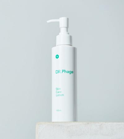 今までなかった肌の悪玉菌へアプローチ(肌荒れケアの 今までなかった肌の悪玉菌へアプローチ(肌荒れケアの