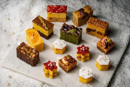 パウンドケーキ専門店「パティスリーパブロフ」ウィン パウンドケーキ専門店「パティスリーパブロフ」ウィン