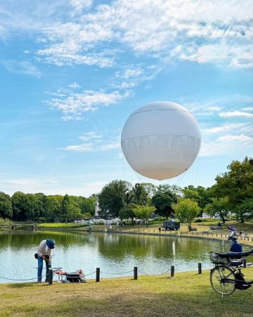 世界遺産を空から体感する新スポット「おおさかutf-8 世界遺産を空から体感する新スポット「おおさかutf-8