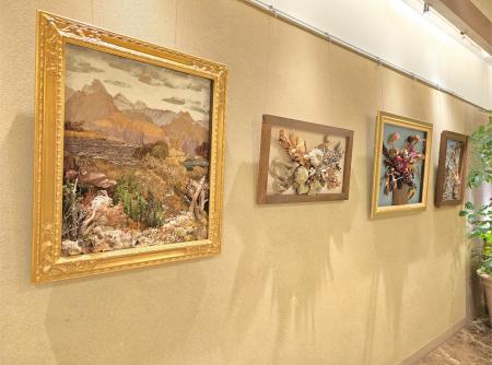 【ホテル日航関西空港】『トロッケンゲビンデの世界』 【ホテル日航関西空港】『トロッケンゲビンデの世界』