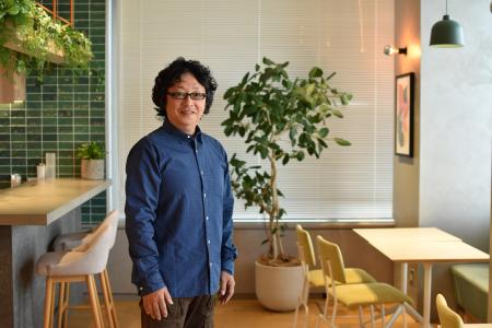 博報堂の黒田康嗣氏がソウルドアウトのエグゼクティブ 博報堂の黒田康嗣氏がソウルドアウトのエグゼクティブ