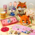 【ロフト】「Disney ZOOTOPIA Precious Time by LOFT 【ロフト】「Disney ZOOTOPIA Precious Time by LOFT