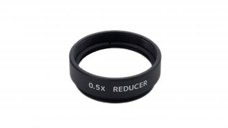 サイトロンジャパン新商品「レデューサー0.5×アメリカ サイトロンジャパン新商品「レデューサー0.5×アメリカ