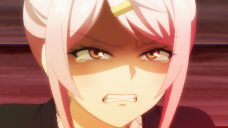 TVアニメ『嘆きの亡霊は引退したい』、第19話「どうに TVアニメ『嘆きの亡霊は引退したい』、第19話「どうに