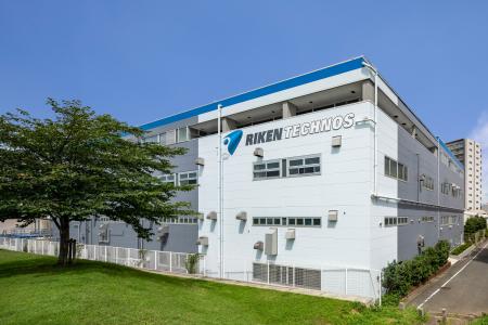 リケンテクノス 東京都のオープンイノベーション促進 リケンテクノス 東京都のオープンイノベーション促進