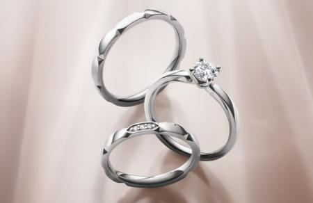 ふたりの確かな想いが高く大空へ舞い上がり、幸せが波 ふたりの確かな想いが高く大空へ舞い上がり、幸せが波