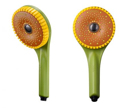 ひまわりの色を映した特別な1本 。ReFa GINZA限定カラ ひまわりの色を映した特別な1本 。ReFa GINZA限定カラ