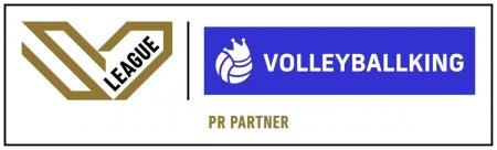 公益社団法人SVリーグとサポーティングパートナー契約 公益社団法人SVリーグとサポーティングパートナー契約