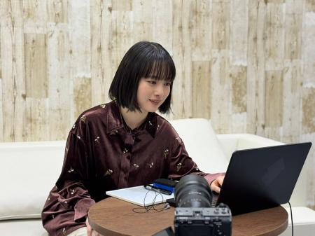 TOMOOが自らMV解説!?ニューアルバム「DEAR MYSTERIES TOMOOが自らMV解説!?ニューアルバム「DEAR MYSTERIES