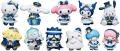 Happyくじ『Sanrio characters Holiday Collection』 Happyくじ『Sanrio characters Holiday Collection』