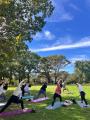【開催レポート】全国各地で「LOIVE PARK YOGA 2025」 【開催レポート】全国各地で「LOIVE PARK YOGA 2025」