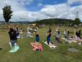 【開催レポート】全国各地で「LOIVE PARK YOGA 2025」 【開催レポート】全国各地で「LOIVE PARK YOGA 2025」